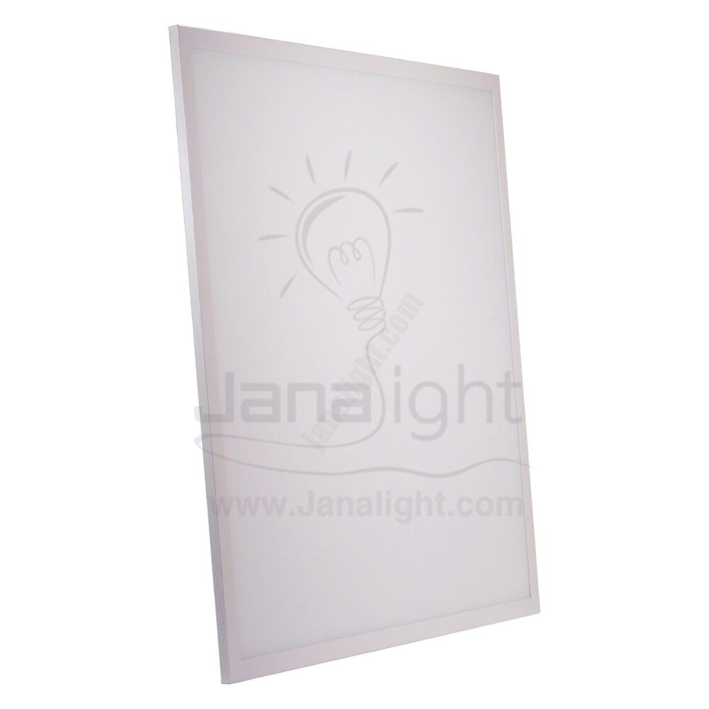 كشاف بانيل لد 60x60 اليوس 40 وات وورم ضمان 4 سنين Elios warm 60x60 cm 40 watt Panel Downlight